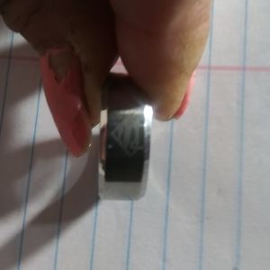 Superman ring